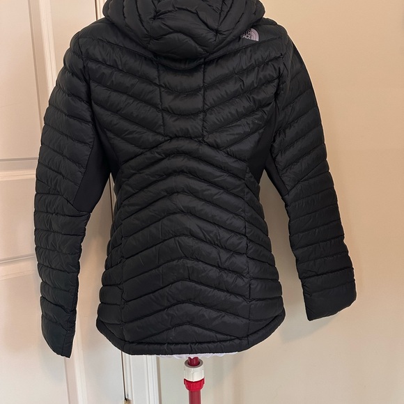 The North Face Women's Premonition Down Jacket high-performance Steep Series - Picture 3 of 7